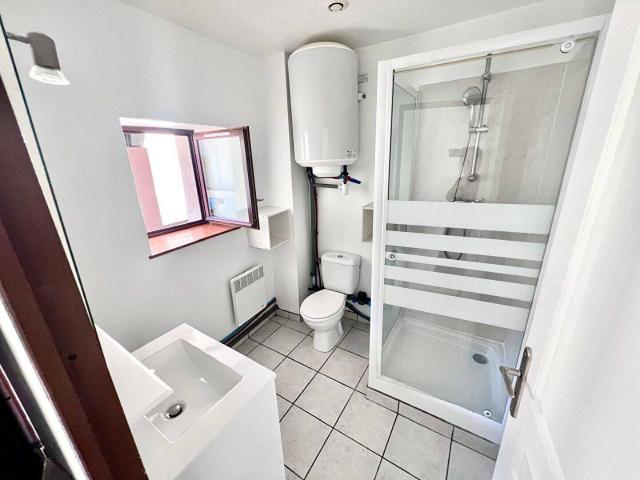 Appartement Corbeil Essonnes 1 pièce s 29.25 m2