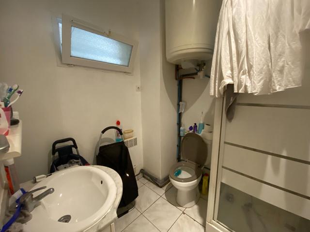 Appartement Corbeil Essonnes 2 pièce s 46.02 m2