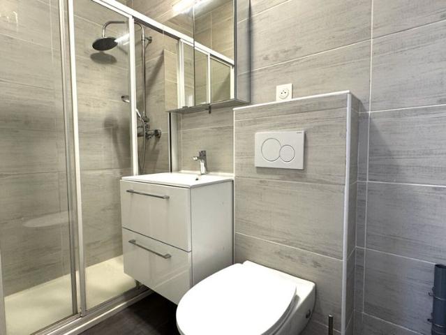 Appartement Corbeil Essonnes 2 pièce s 30.57 m2