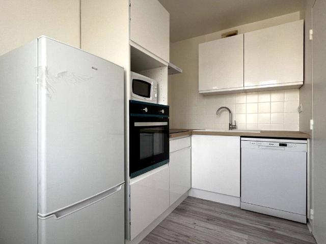 Appartement Corbeil Essonnes 2 pièce s MEUBLÉ