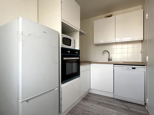 Appartement Corbeil Essonnes 2 pièce s MEUBLÉ