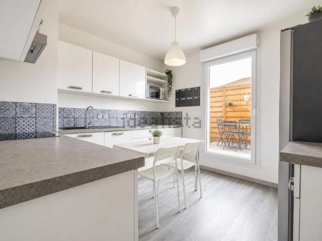 Appartement, Corbeil Essonnes