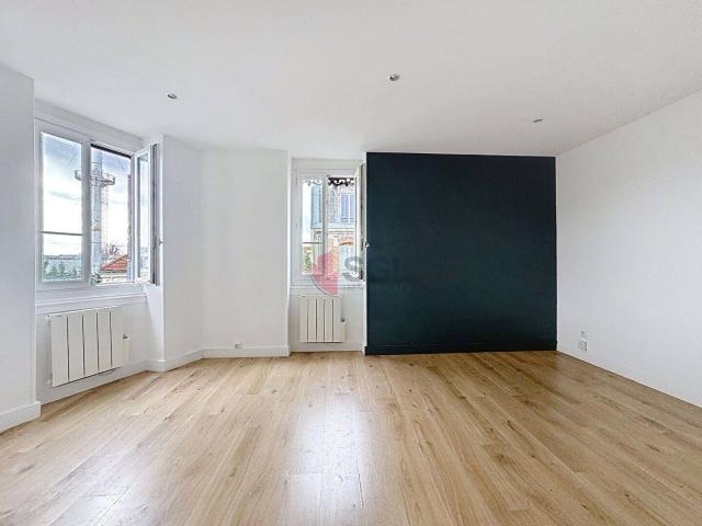 Appartement Corbeil Essonnes 3 pièce s 50 m2
