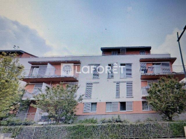 Appartement Corbeil Essonnes 3 pièce s 85.93 m2