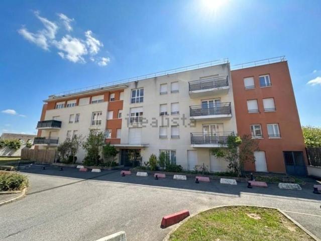 Appartement, Corbeil Essonnes