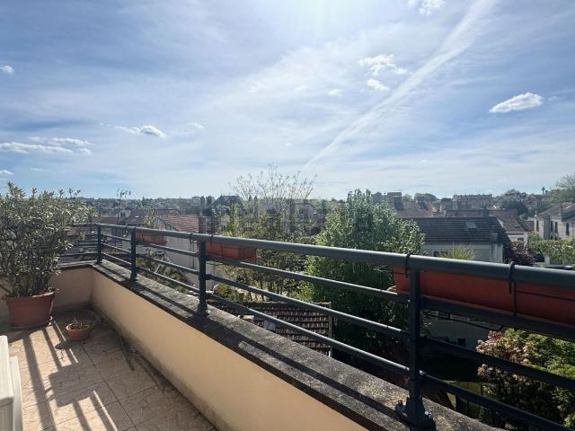 Appartement, Corbeil Essonnes
