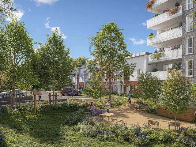 Appartement, Corbeil Essonnes