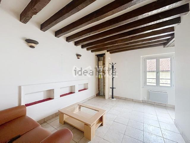 Appartement, Corbeilles
