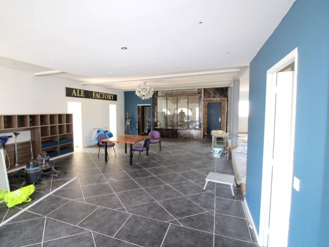 Appartement, Corbie