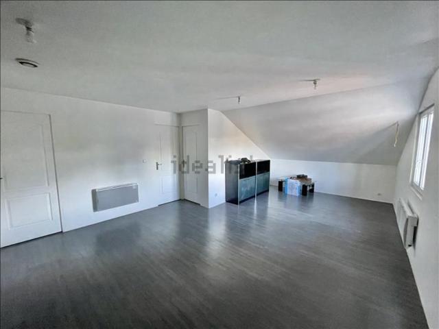 Appartement, Corbie