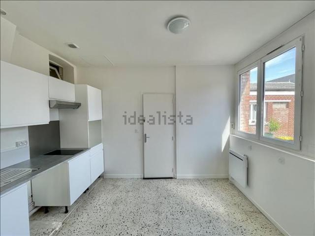 Appartement, Corbie