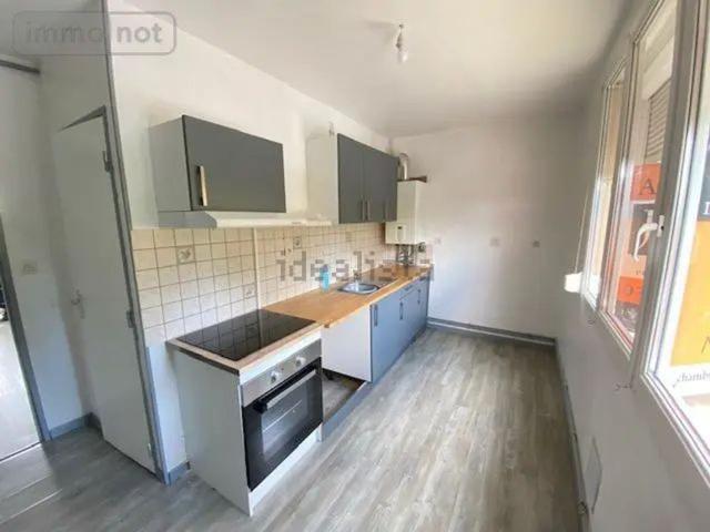 Appartement, Corbie