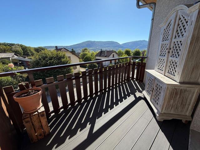 Appartement, Corbonod