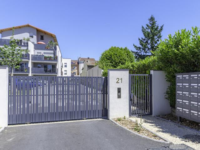 Appartement Corcelles en Beaujolais 4 pièces FAUBOURG REPUBLIQUE