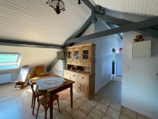 Appartement, Corcieux