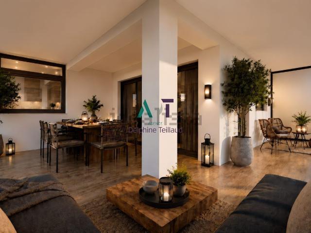 Appartement, Corenc