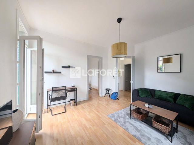 Appartement Corenc 2 pièce s 43 m2