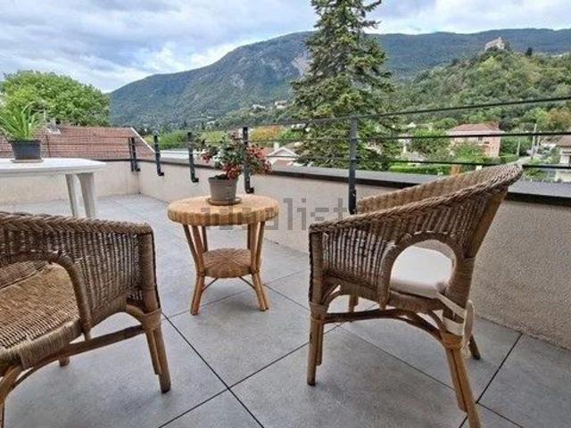 Appartement, Corenc