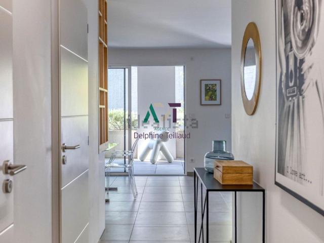 Appartement, Corenc