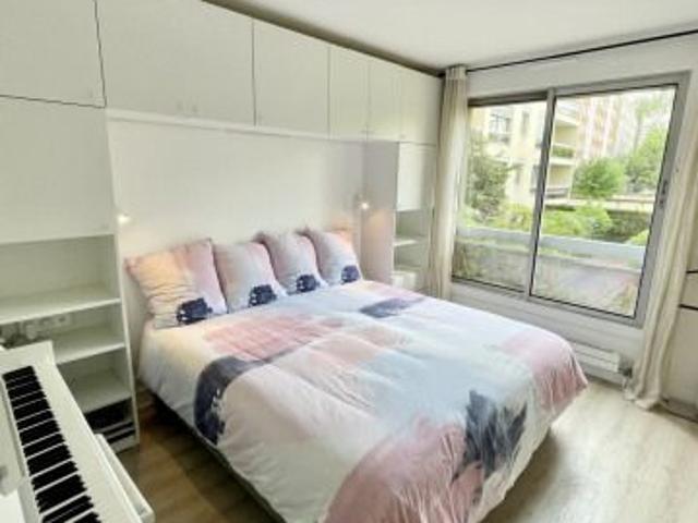 Appartement • Corentin Celton