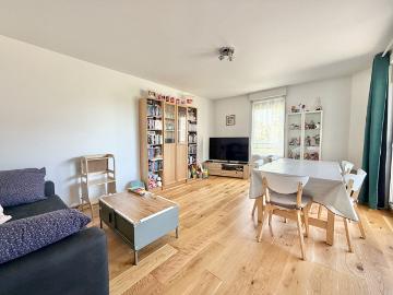 Appartement Cormeilles En Parisis 3 pièce s 54 m2