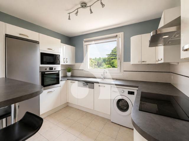 Appartement Cormeilles En Parisis 3 pièce s 63.39 m2
