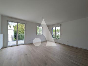 APPARTEMENT 90 M² AU CALME