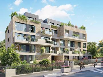 Appartement Cormeilles en Parisis 1 pièce Cormeilles en Parisis coeur de ville à 10 min de la gare