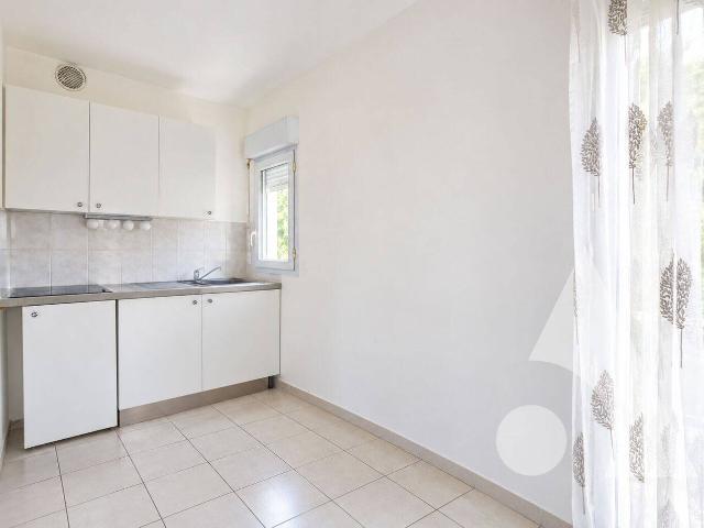 Appartement Cormeilles En Parisis 2 pièces 44,36 m2