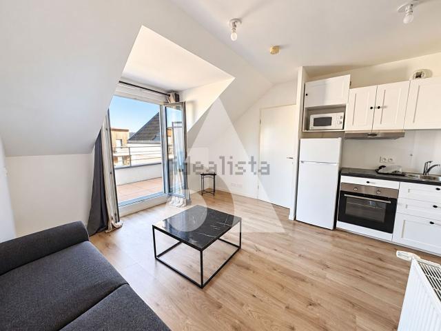 Appartement, Cormeilles en Parisis