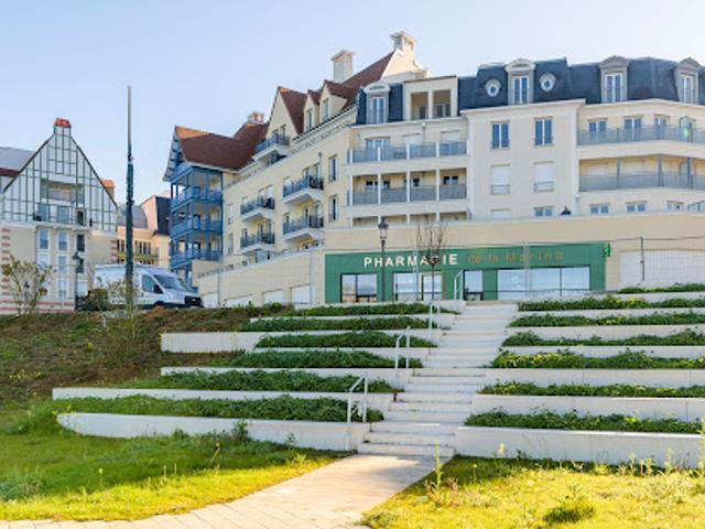 Appartement 4 pièces 94 m2