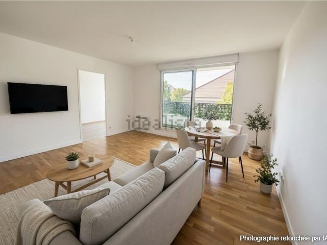 Appartement, Cormeilles en Parisis