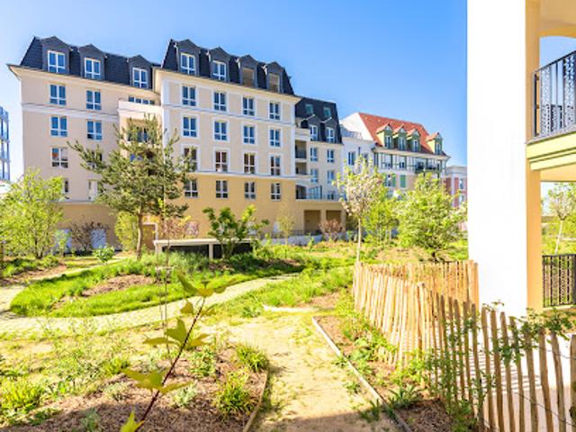Appartement 5 pièces 128 m2