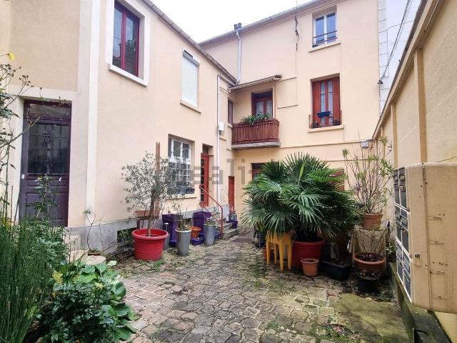 Appartement, Cormeilles en Parisis