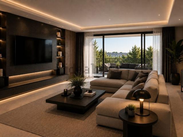 Appartement, Cormeilles en Parisis