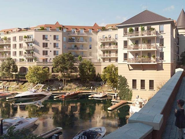 Appartement Cormeilles en Parisis 97m² Cormeilles en Parisis