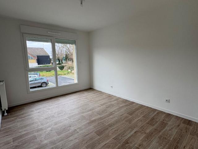 Appartement Cormelles Le Royal 3 pièce s 66 m2, Cormelles le royal