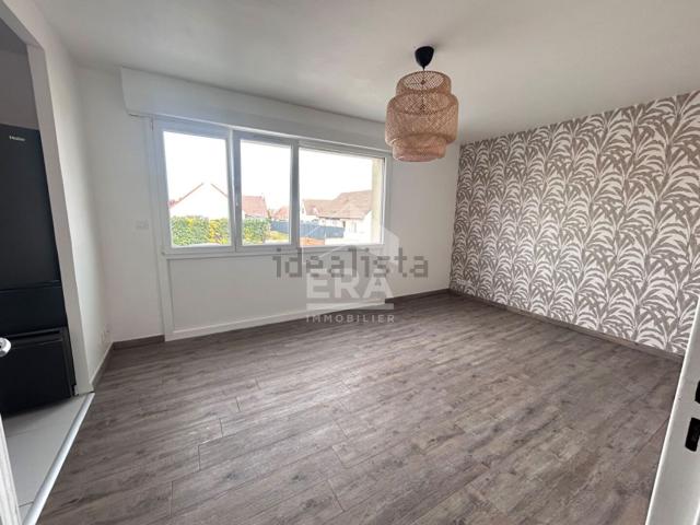 Appartement, Cormelles le Royal