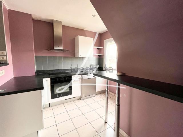 Appartement, Cormelles le Royal