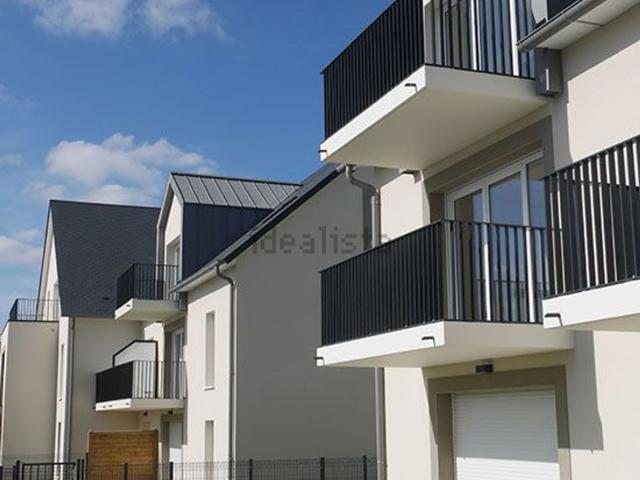 Appartement, Cormelles le Royal
