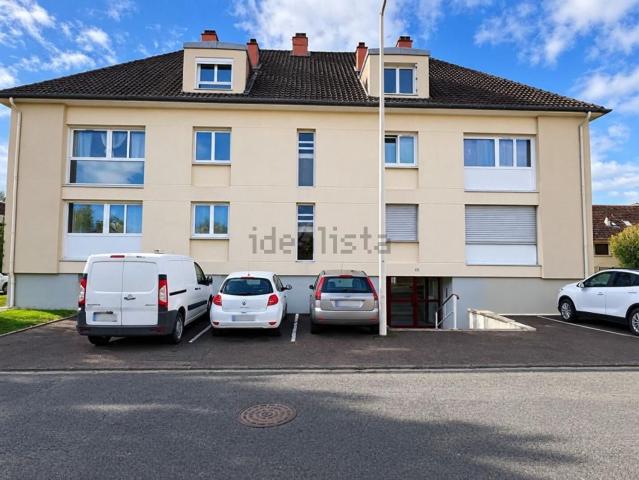 Appartement, Cormelles le Royal