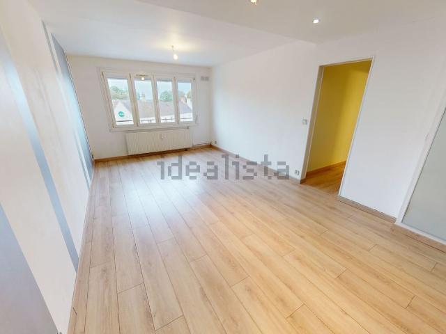 Appartement, Cormelles le Royal