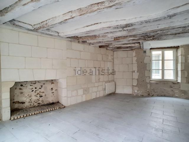 Appartement, Cormery
