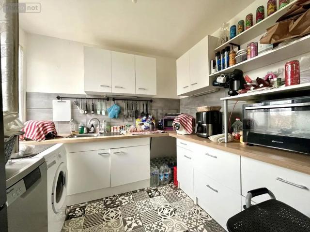 Appartement, Cormontreuil