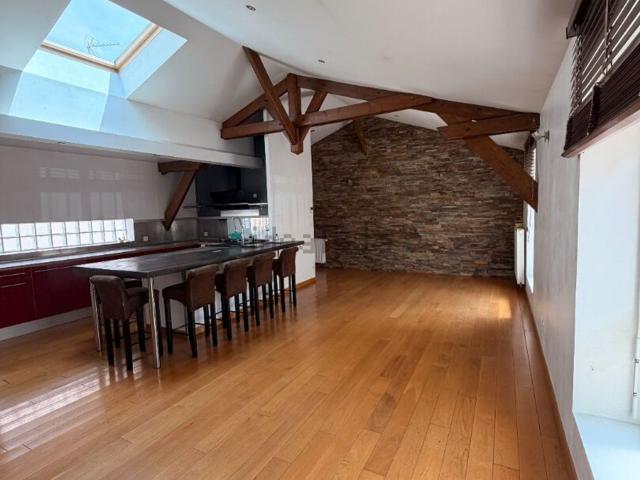 Appartement, Cormontreuil