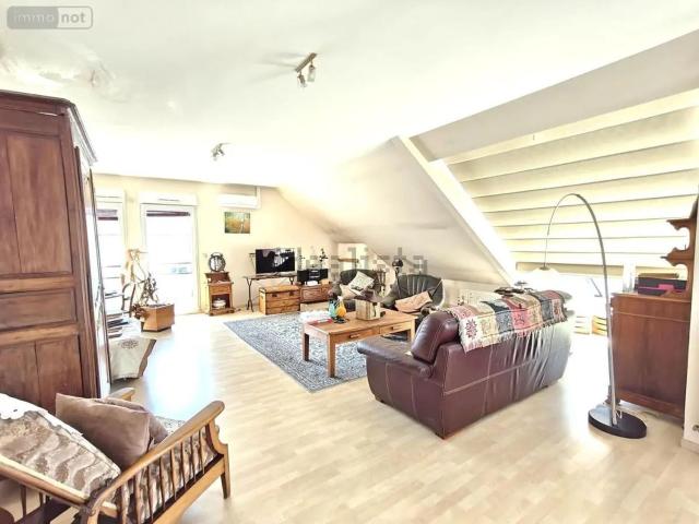 Appartement, Cormontreuil