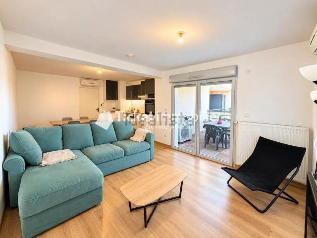 Appartement, Cornebarrieu