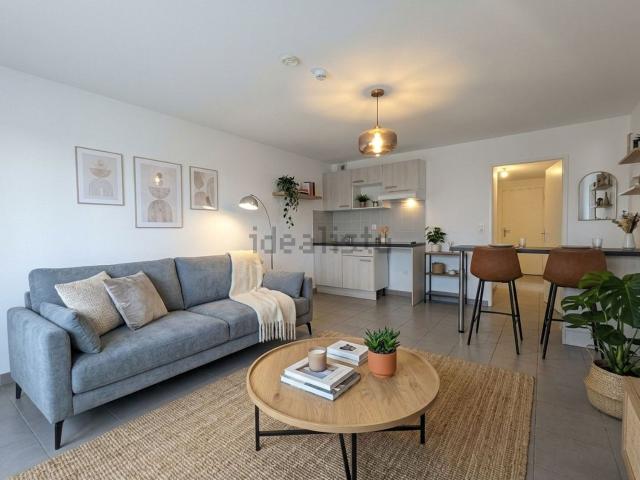 Appartement, Cornebarrieu