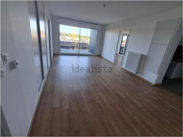 Appartement, Cornebarrieu
