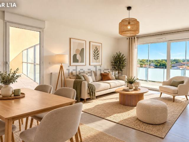 Appartement, Cornebarrieu
